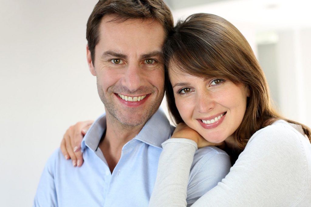 زندگی زناشویی مسالمت‌آمیز