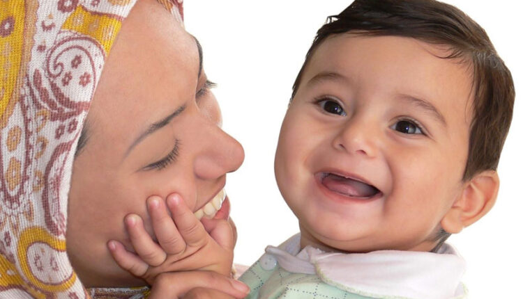 تقویت رشد هوش کودک