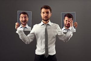 اختلال دو قطبی