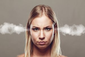 علت عصبانیت زنان از مردان چیست؟