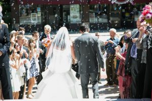 کاهش استرس مراسم ازدواج