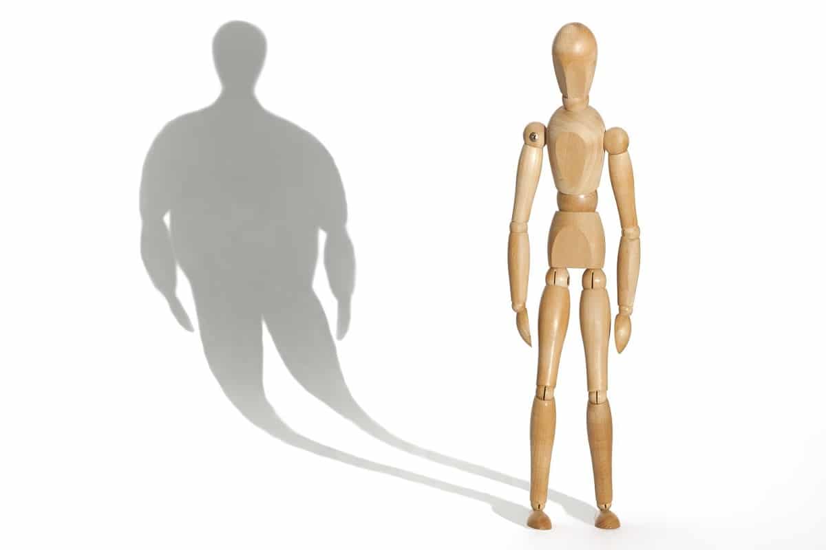 اختلالات غذا خوردن