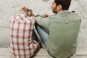 مشکلات رایج بین زوجین