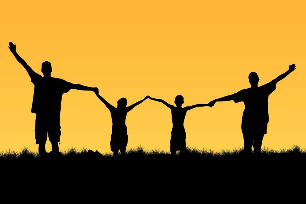 سبک های فرزند پروری