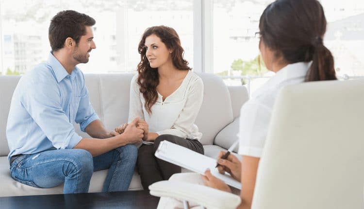 چرا مشاوره پیش از ازدواج اهمیت دارد؟