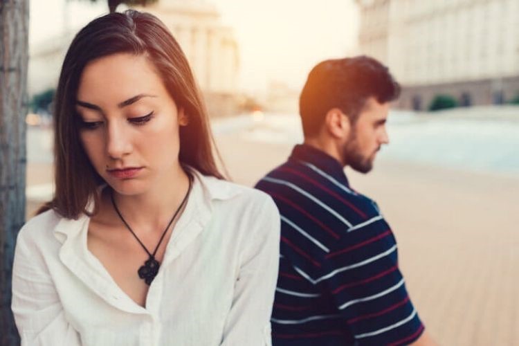 آیا بین افسردگی و خیانت به همسر ارتباطی وجود دارد؟