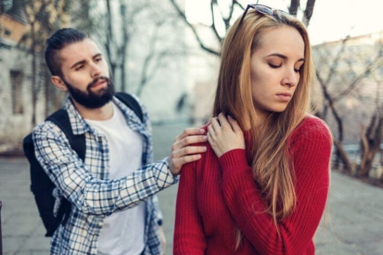 آیا بین افسردگی و خیانت به همسر ارتباطی وجود دارد؟