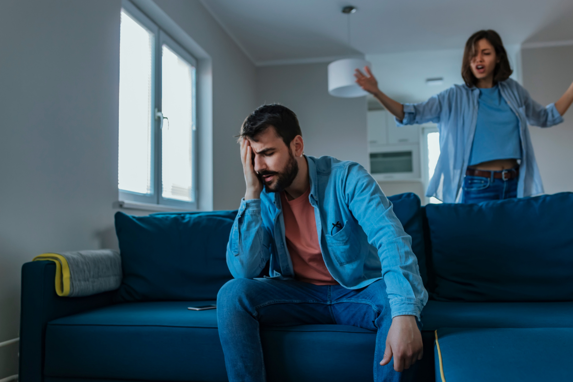 اختلال شخصیت مرزی