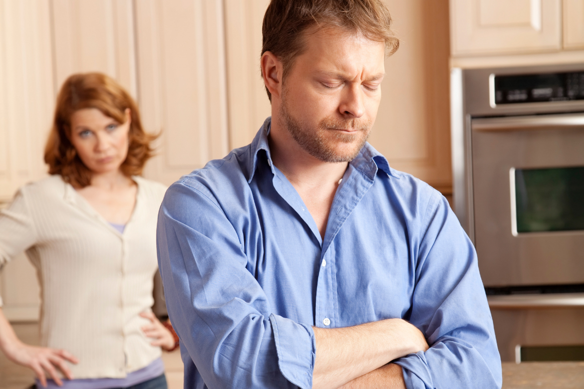 تاثیر دروغ در زندگی زناشویی و چطور با آن مقابله کنید